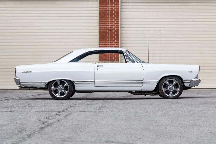 1967 Ford Fairlane 5th Gen - Image 16 of 31