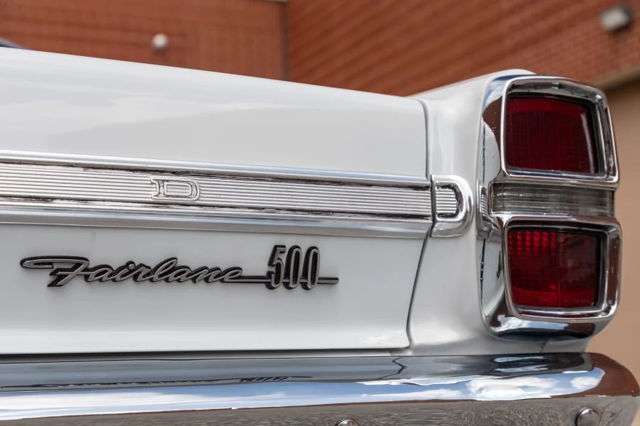 1967 Ford Fairlane 5th Gen - Image 14 of 31