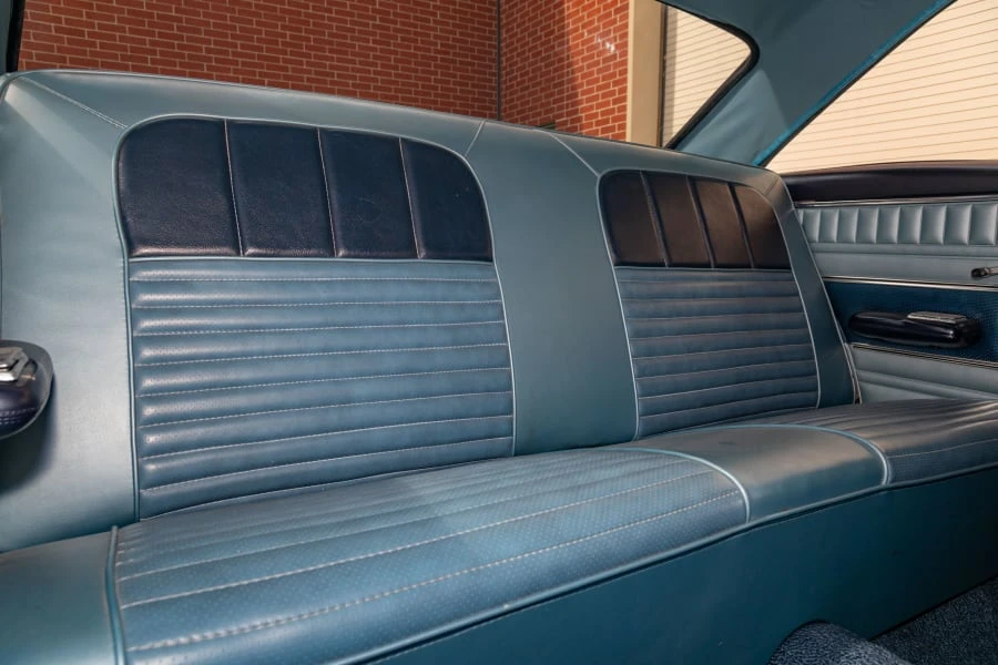 1967 Ford Fairlane 5th Gen - Image 25 of 31