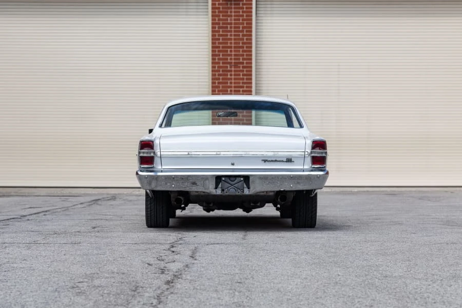 1967 Ford Fairlane 5th Gen - Image 5 of 31