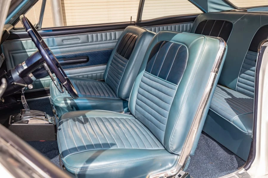 1967 Ford Fairlane 5th Gen - Image 31 of 31