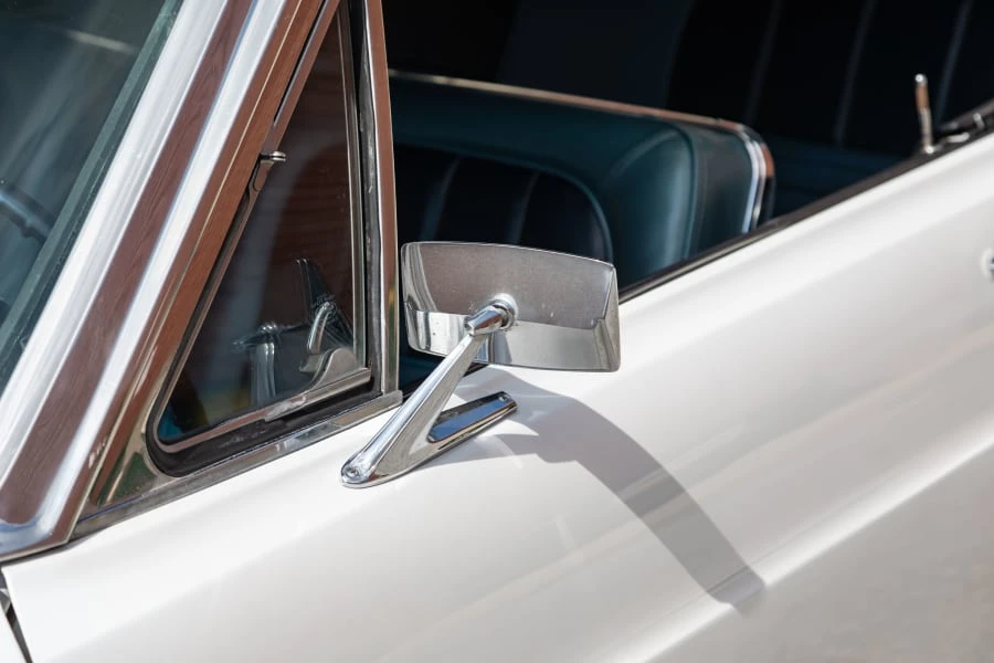 1967 Ford Fairlane 5th Gen - Image 17 of 31