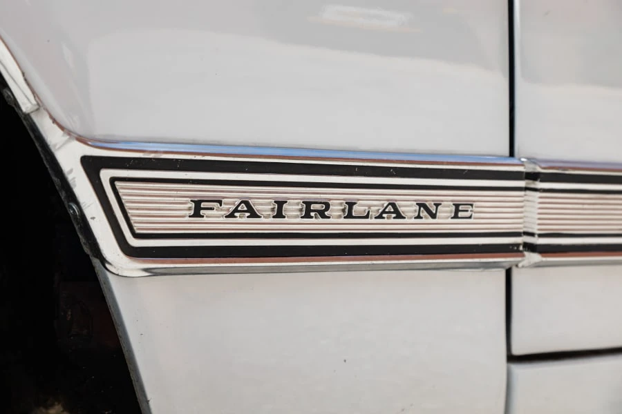 1967 Ford Fairlane 5th Gen - Image 8 of 31