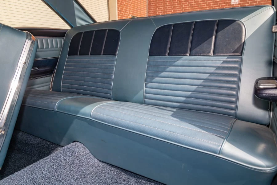 1967 Ford Fairlane 5th Gen - Image 28 of 31