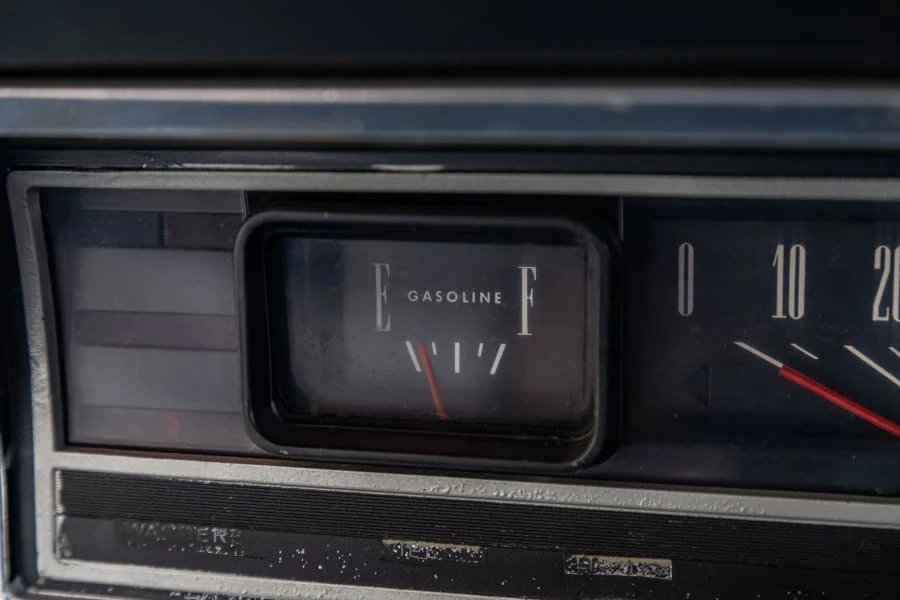 1967 Ford Fairlane 5th Gen - Image 21 of 31