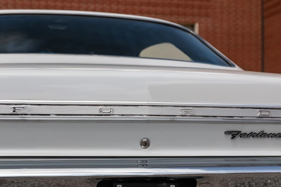 1967 Ford Fairlane 5th Gen - Image 6 of 31