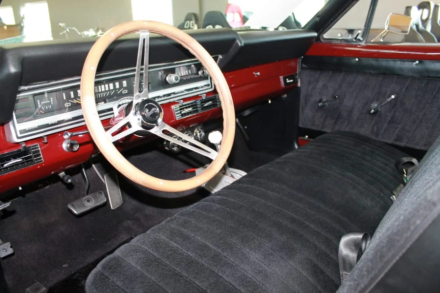 1967 Ford Fairlane 5th Gen - Image 3 of 7