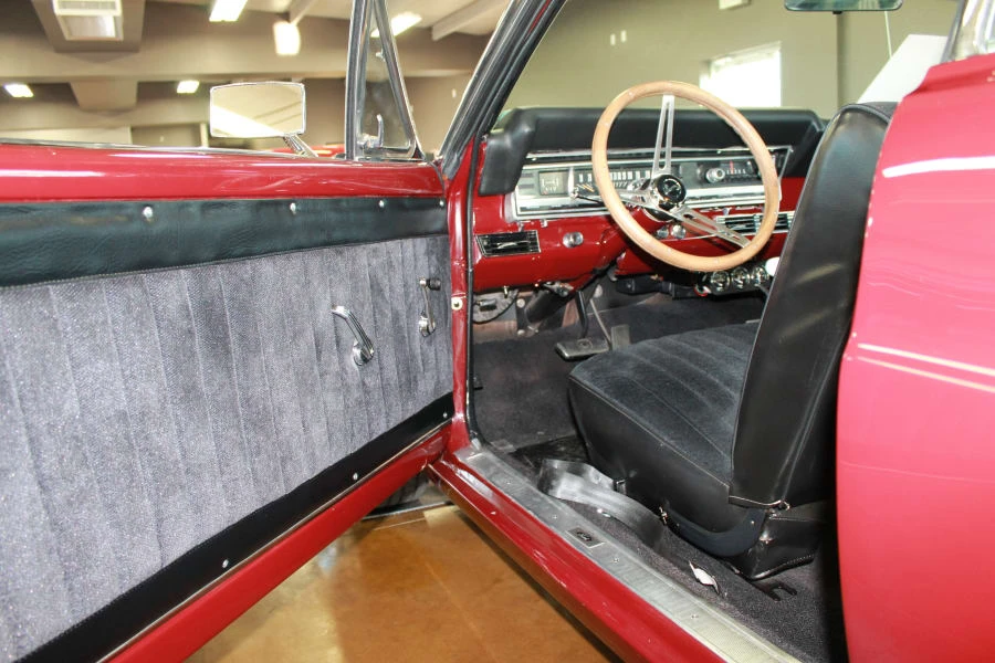 1967 Ford Fairlane 5th Gen - Image 4 of 7