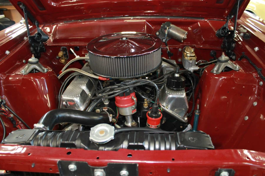 1967 Ford Fairlane 5th Gen - Image 5 of 7