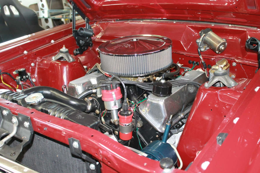 1967 Ford Fairlane 5th Gen - Image 6 of 7