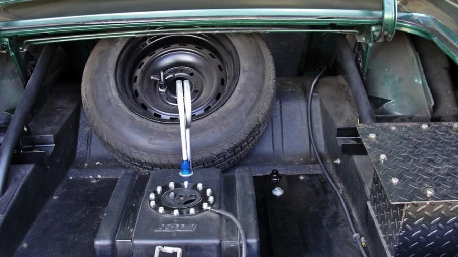 1967 Ford Fairlane 5th Gen - Image 5 of 11