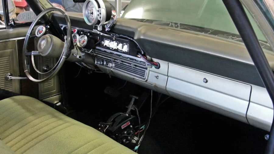 1967 Ford Fairlane 5th Gen - Image 6 of 11