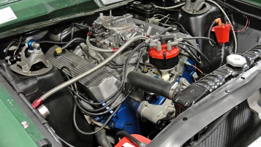 1967 Ford Fairlane 5th Gen - Image 7 of 11