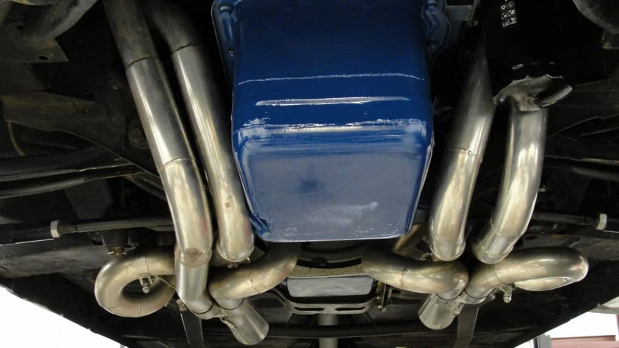 1967 Ford Fairlane 5th Gen - Image 8 of 11