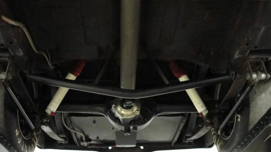 1967 Ford Fairlane 5th Gen - Image 9 of 11