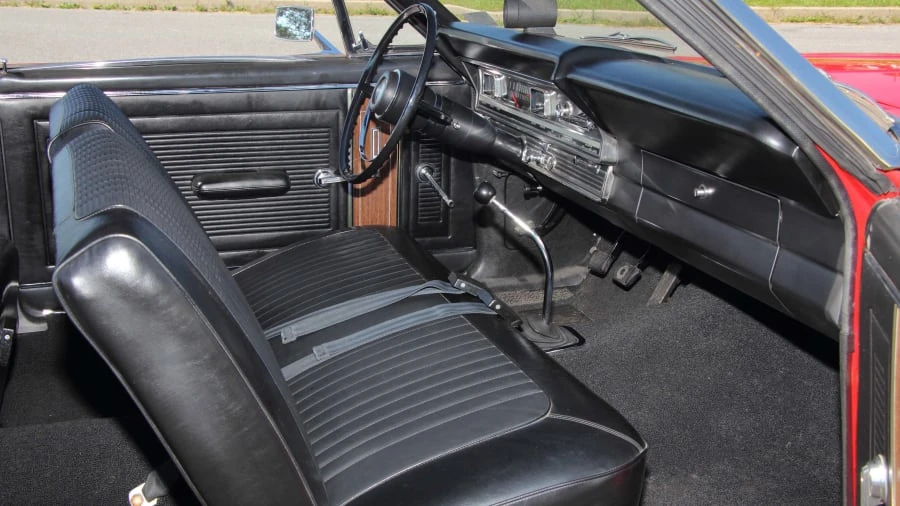 1967 Ford Fairlane 5th Gen - Image 5 of 12