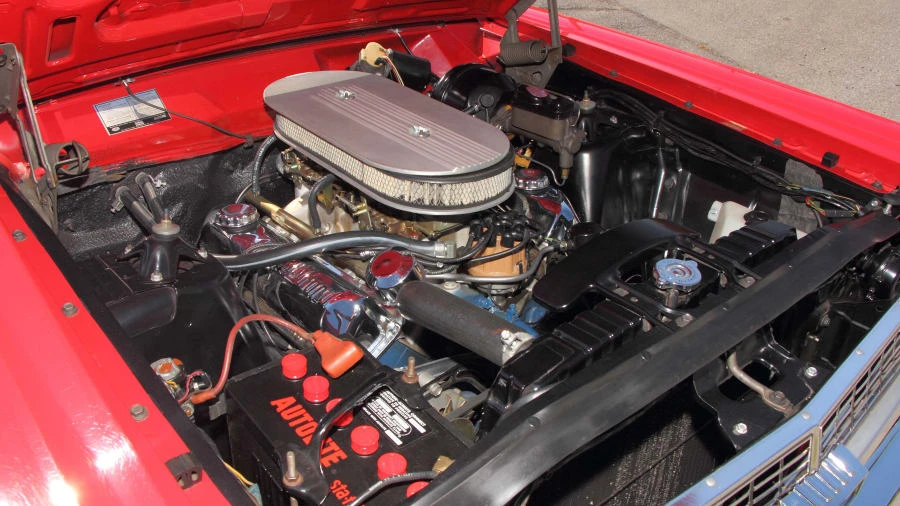 1967 Ford Fairlane 5th Gen - Image 6 of 12