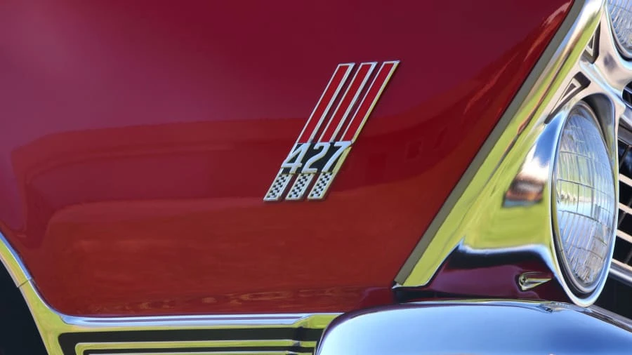 1967 Ford Fairlane 5th Gen - Image 9 of 12