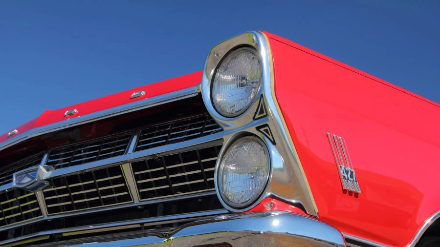1967 Ford Fairlane 5th Gen - Image 11 of 12