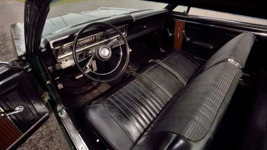 1967 Ford Fairlane 5th Gen - Image 4 of 31