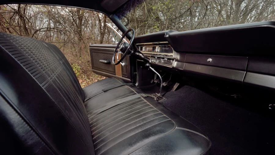 1967 Ford Fairlane 5th Gen - Image 5 of 31