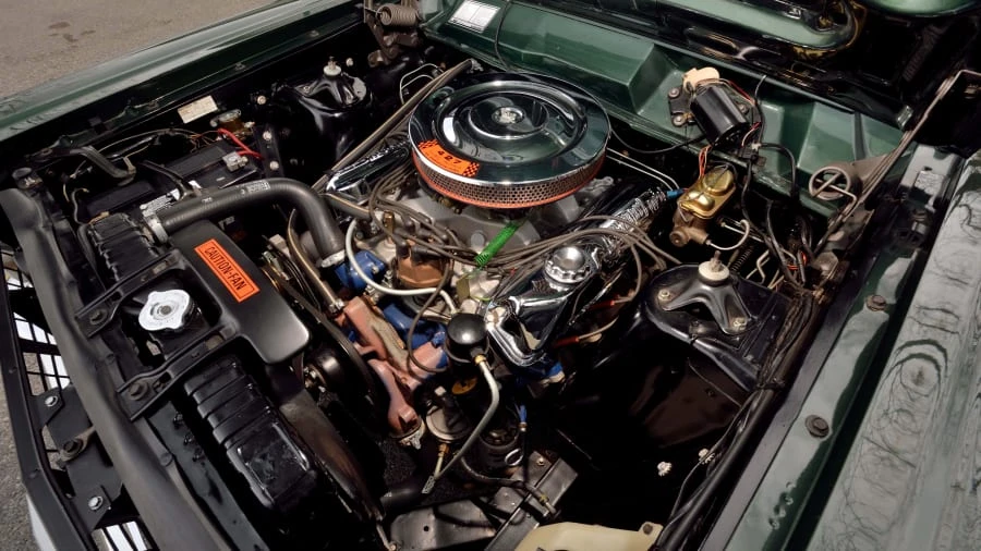 1967 Ford Fairlane 5th Gen - Image 6 of 31