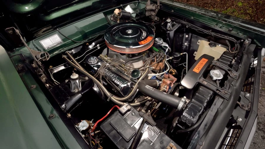 1967 Ford Fairlane 5th Gen - Image 7 of 31