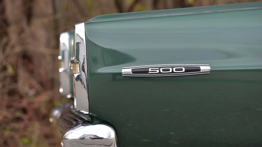 1967 Ford Fairlane 5th Gen - Image 11 of 31