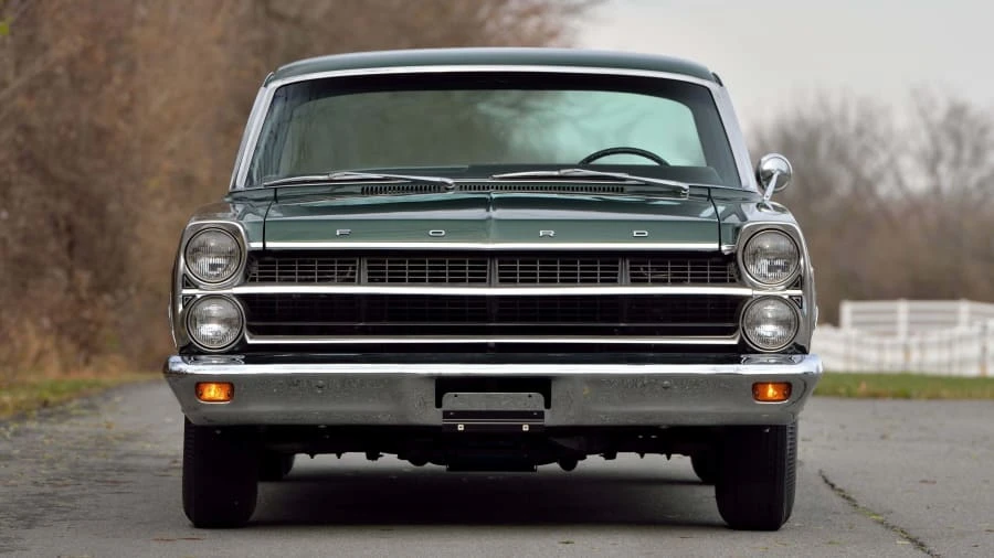 1967 Ford Fairlane 5th Gen - Image 14 of 31