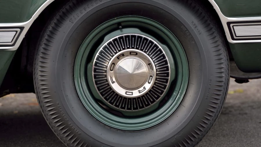 1967 Ford Fairlane 5th Gen - Image 15 of 31