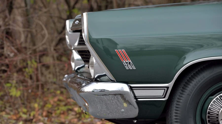 1967 Ford Fairlane 5th Gen - Image 16 of 31