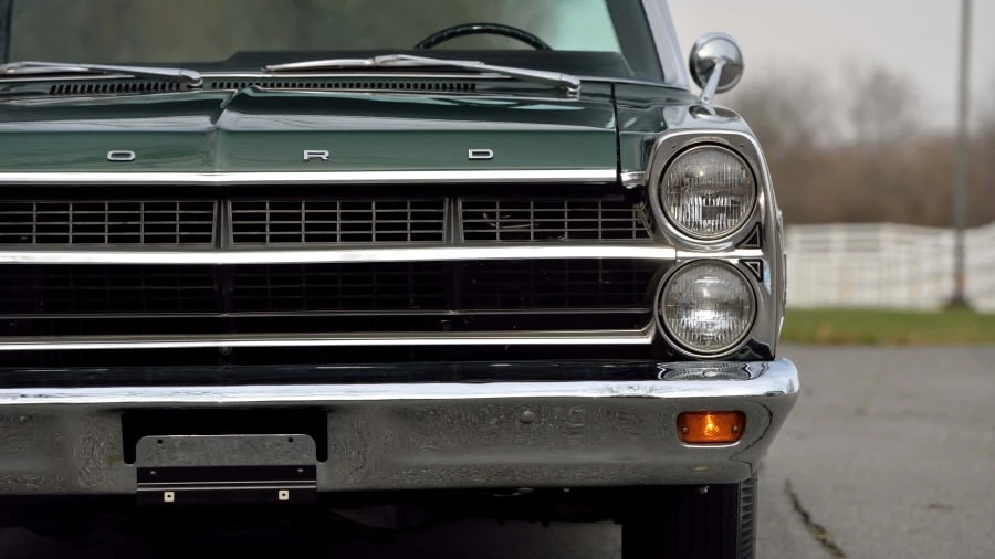 1967 Ford Fairlane 5th Gen - Image 18 of 31