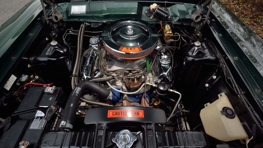 1967 Ford Fairlane 5th Gen - Image 24 of 31