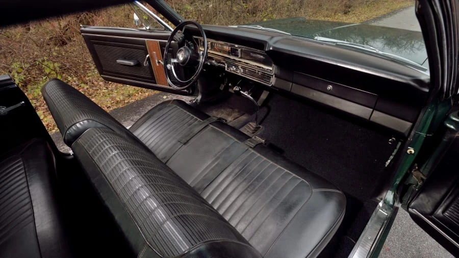 1967 Ford Fairlane 5th Gen - Image 26 of 31