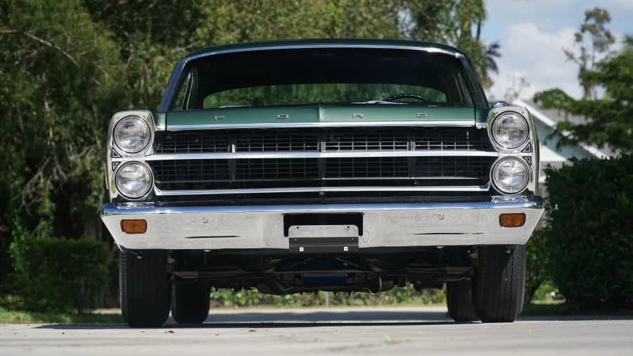 1967 Ford Fairlane 5th Gen - Image 4 of 31