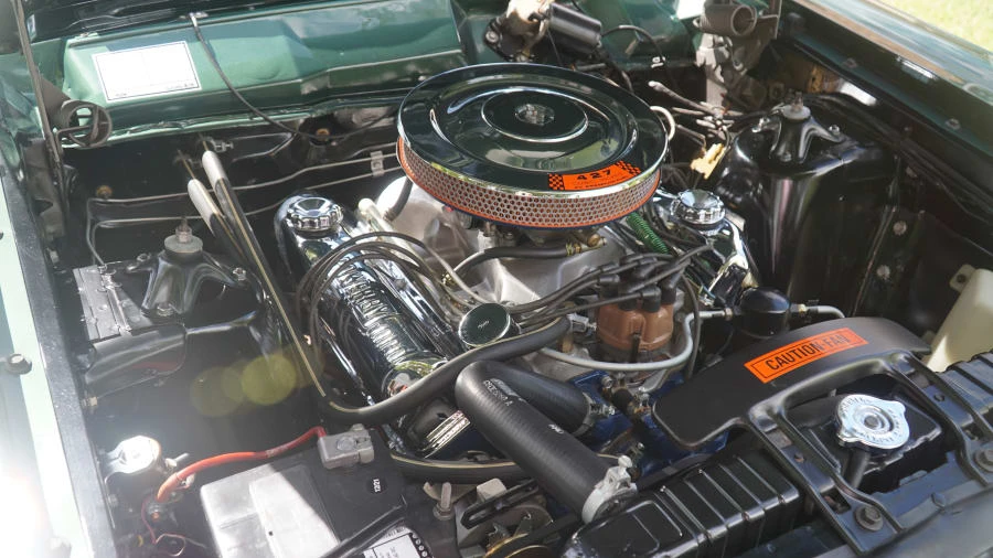 1967 Ford Fairlane 5th Gen - Image 25 of 31