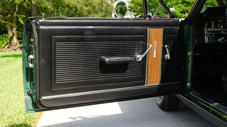 1967 Ford Fairlane 5th Gen - Image 22 of 31