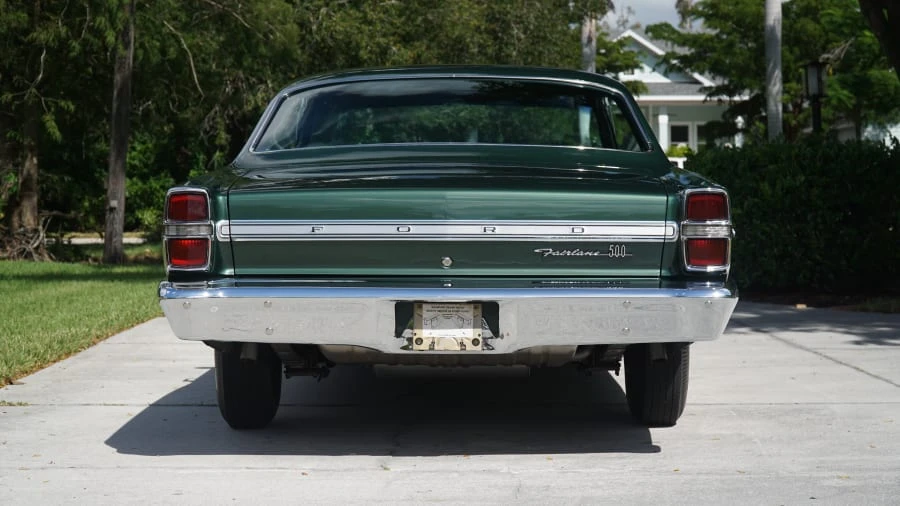 1967 Ford Fairlane 5th Gen - Image 5 of 31