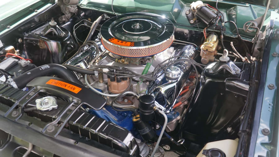 1967 Ford Fairlane 5th Gen - Image 24 of 31