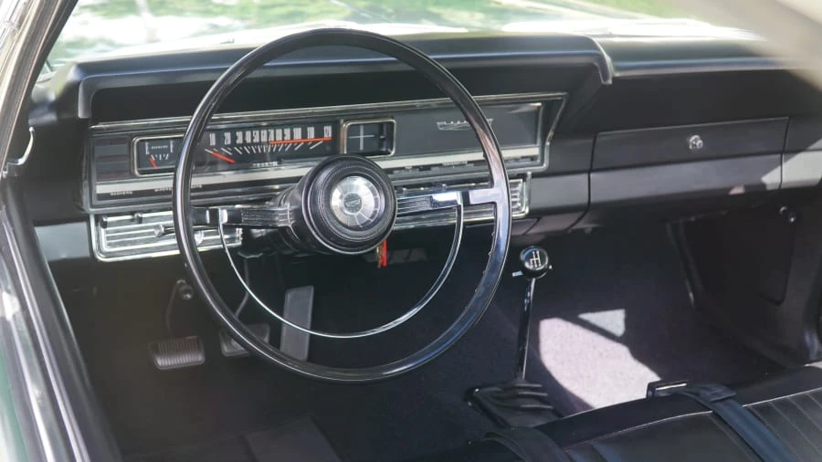 1967 Ford Fairlane 5th Gen - Image 21 of 31