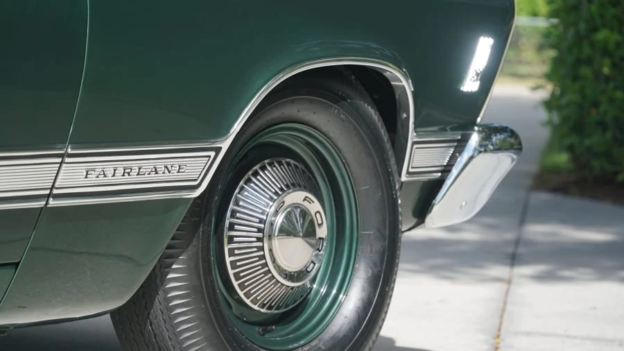 1967 Ford Fairlane 5th Gen - Image 17 of 31