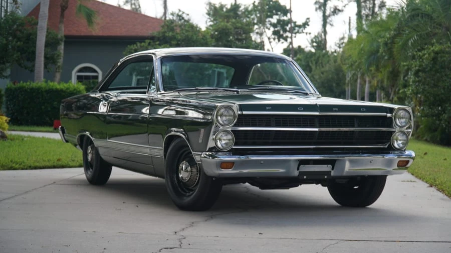 1967 Ford Fairlane 5th Gen - Image 8 of 31