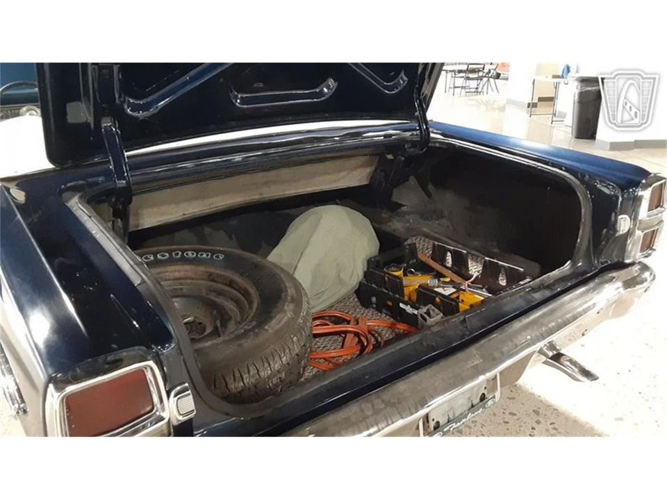 1967 Ford Fairlane 5th Gen - Image 31 of 31