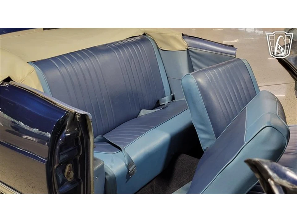 1967 Ford Fairlane 5th Gen - Image 16 of 31
