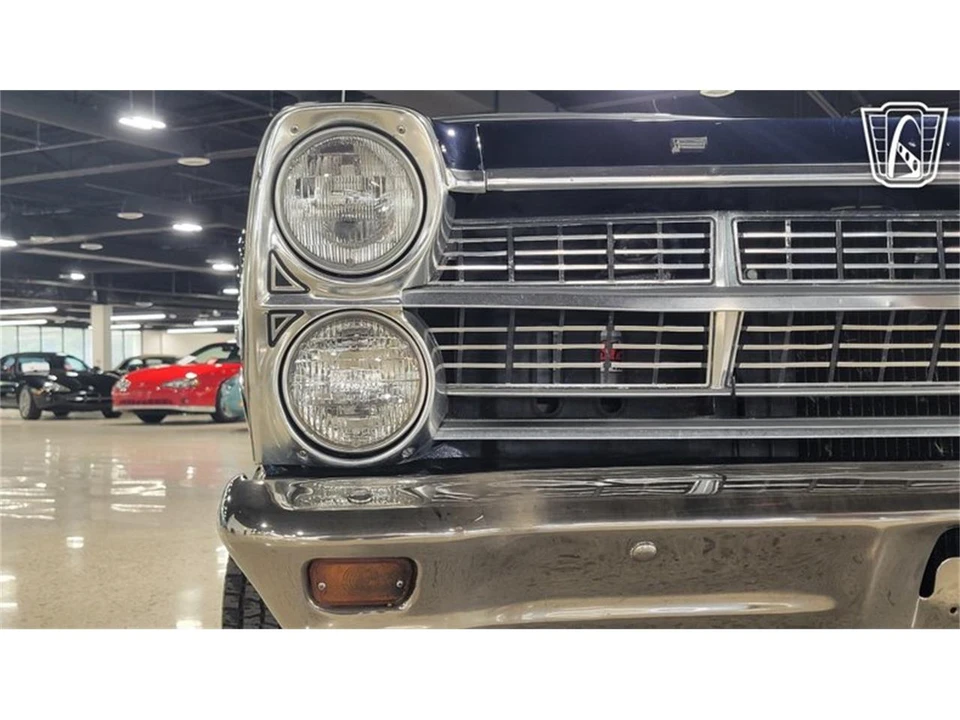 1967 Ford Fairlane 5th Gen - Image 6 of 31