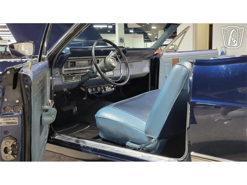 1967 Ford Fairlane 5th Gen - Image 11 of 31