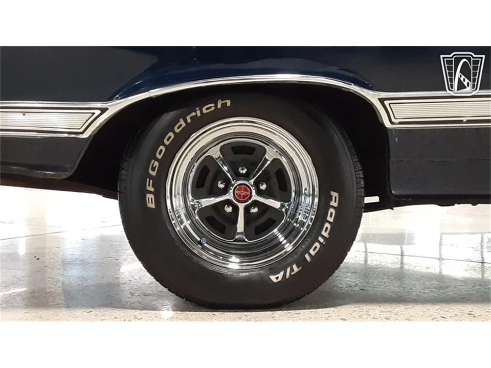 1967 Ford Fairlane 5th Gen - Image 21 of 31