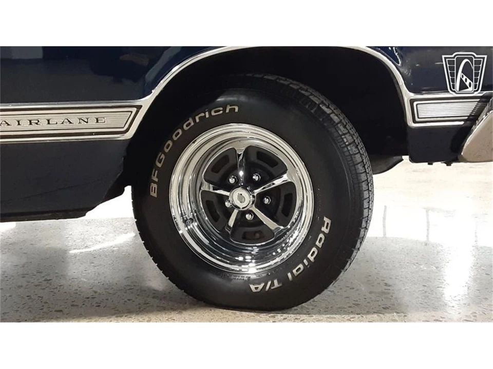 1967 Ford Fairlane 5th Gen - Image 22 of 31