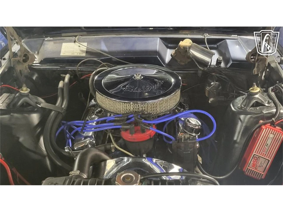 1967 Ford Fairlane 5th Gen - Image 7 of 31