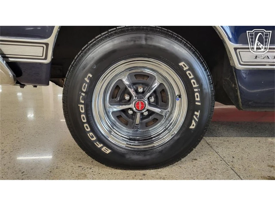 1967 Ford Fairlane 5th Gen - Image 2 of 31
